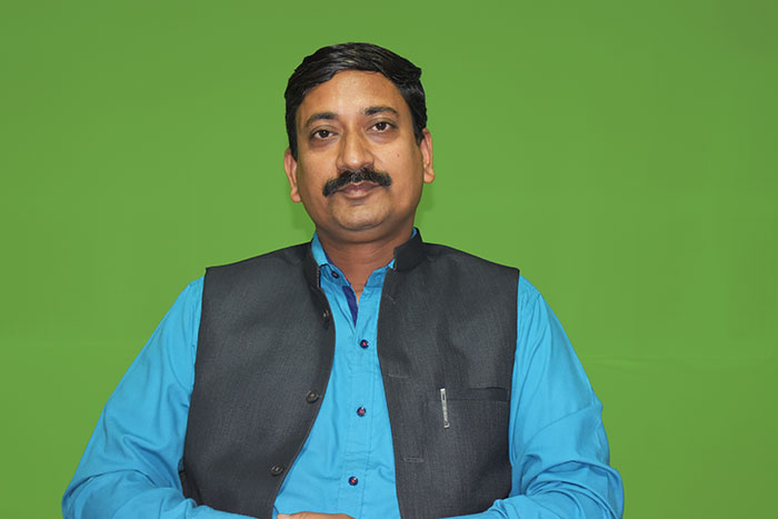 Sanjeev-Sir Sanjeev-Sir