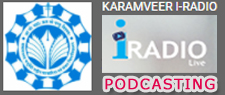 karamveer-iradio-podcasting