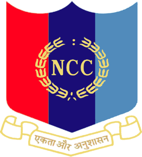 National Cadet Corps (NCC) – Makhanlal Chaturvedi Rashtriya Patrakarita ...