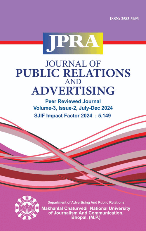 JPRA July-December, 2024